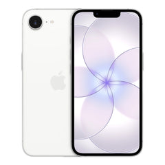 A Photo Of Apple iPhone 17e - 256GB