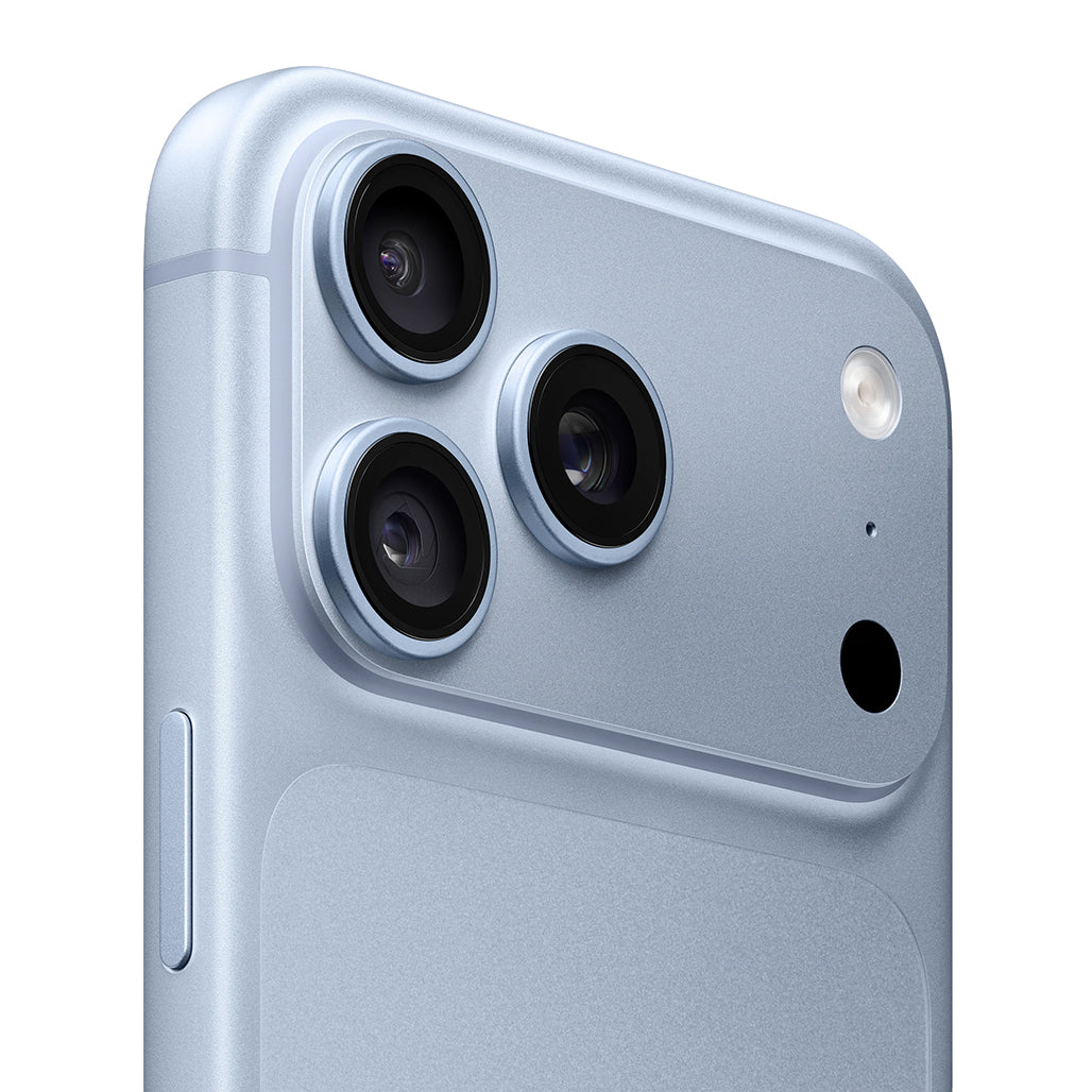 A Photo Of Apple iPhone 18 Pro Max