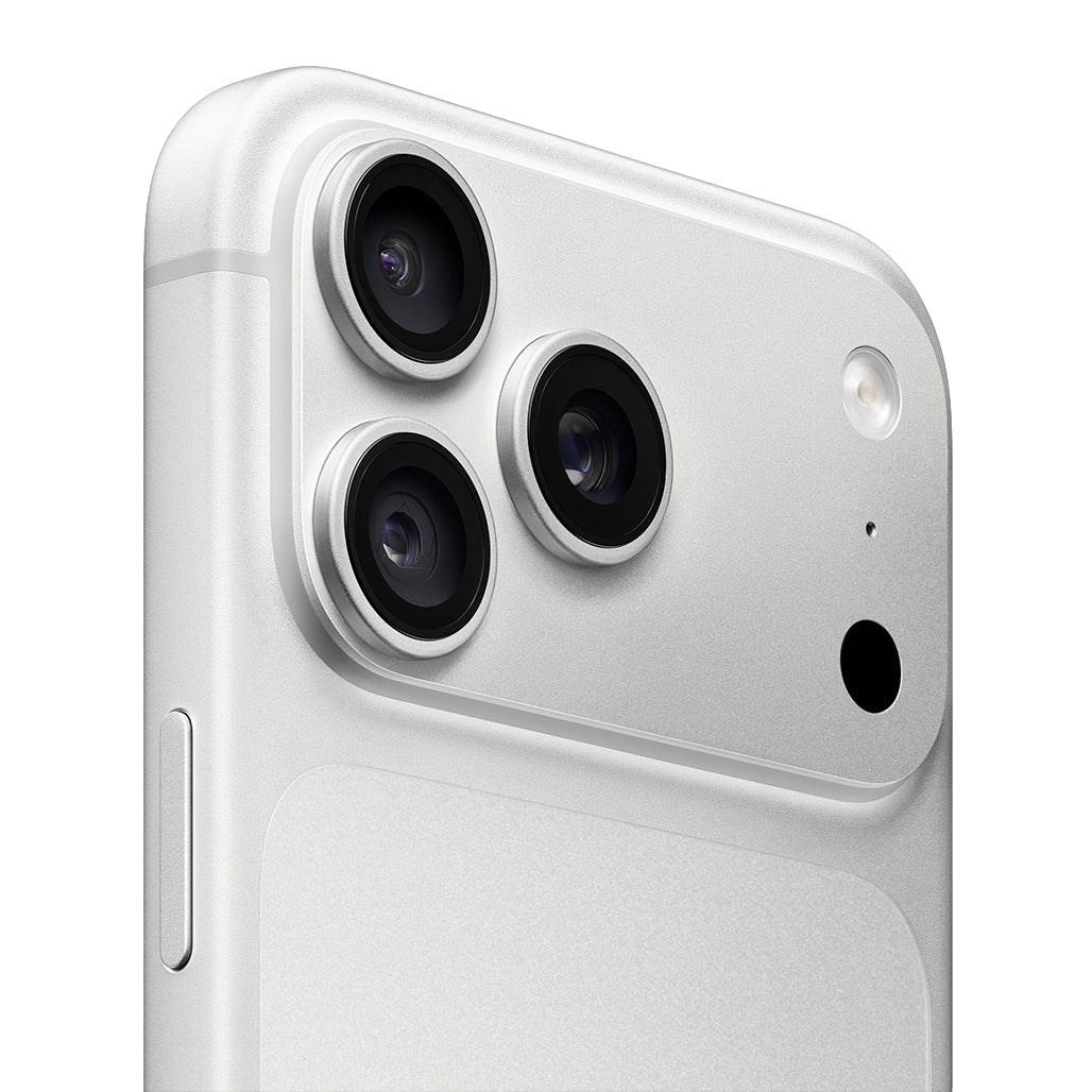 A Photo Of Apple iPhone 18 Pro Max