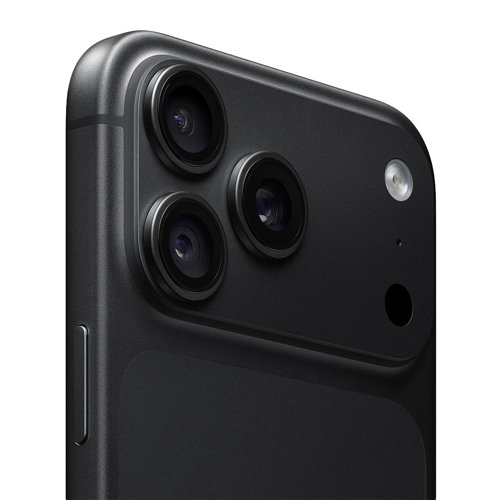 A Photo Of Apple iPhone 18 Pro Max