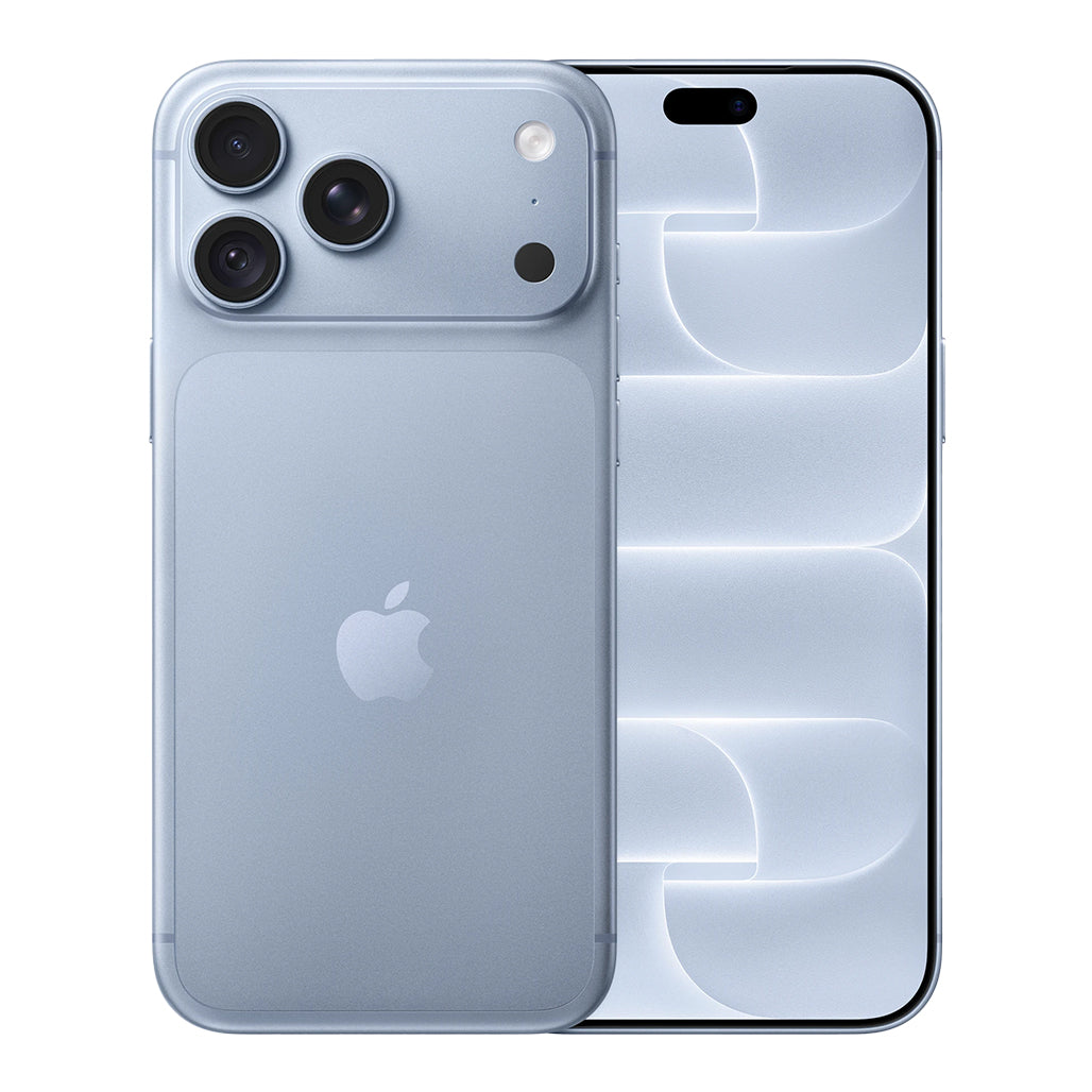 A Photo Of Apple iPhone 18 Pro Max