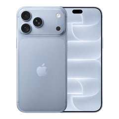 A Photo Of Apple iPhone 18 Pro Max