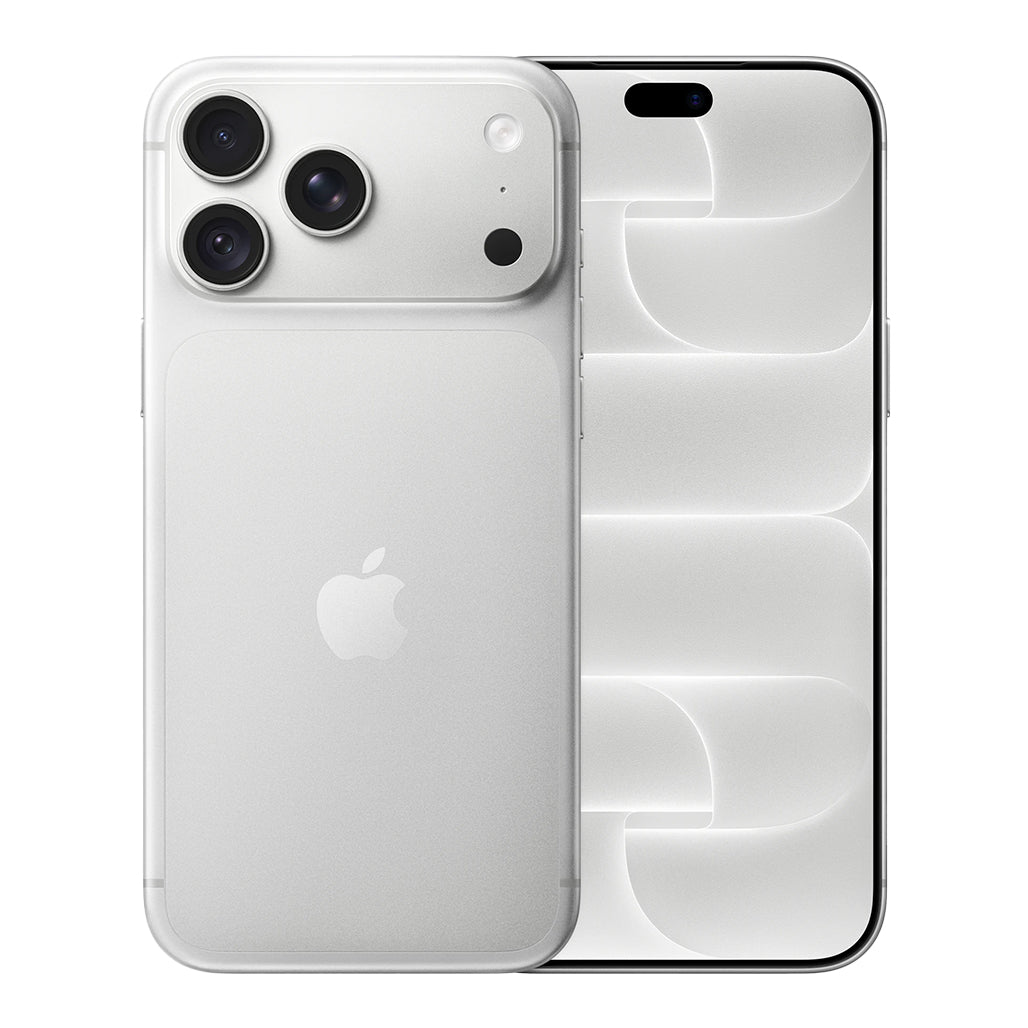 A Photo Of Apple iPhone 18 Pro Max