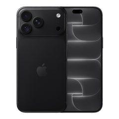 A Photo Of Apple iPhone 18 Pro Max