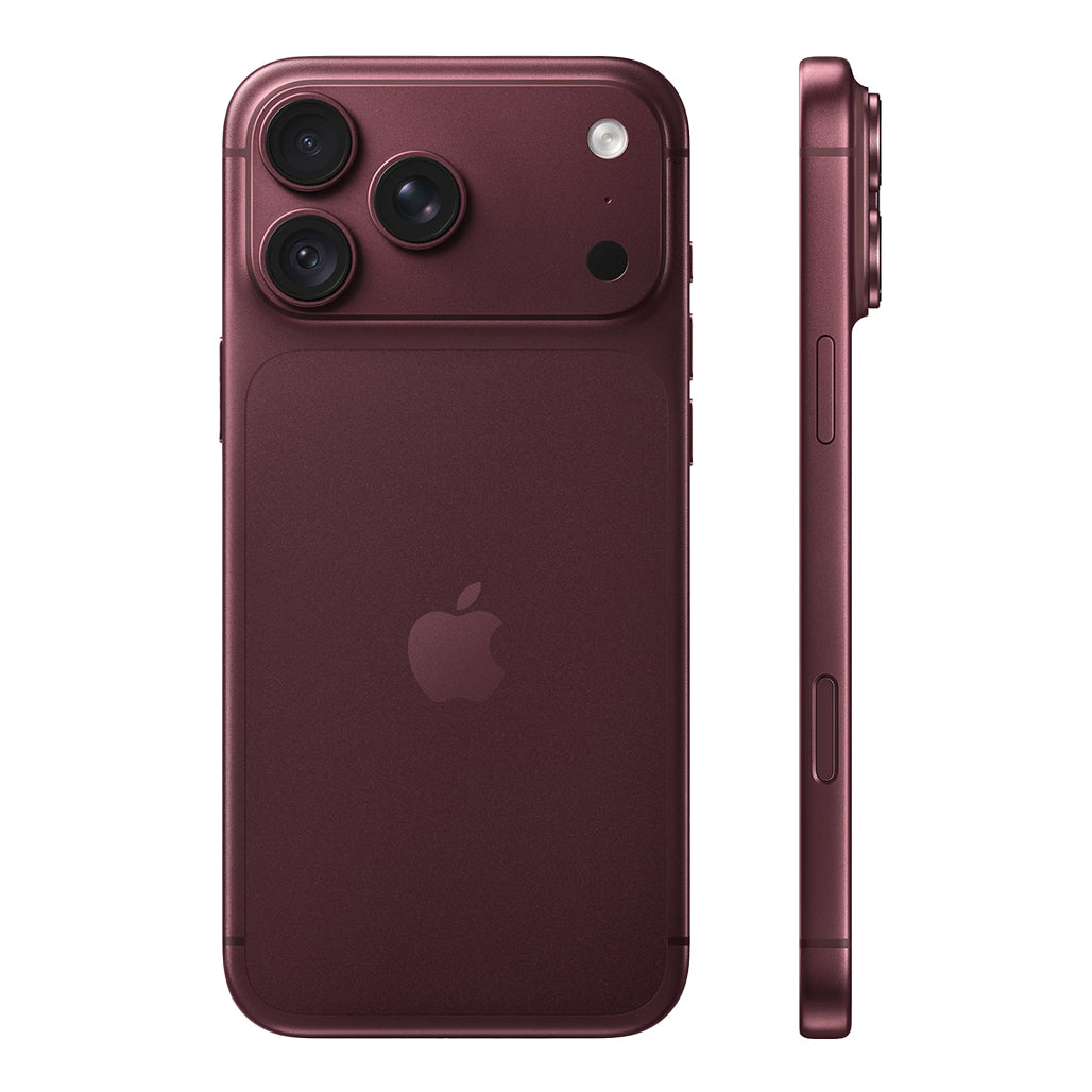 A Photo Of Apple iPhone 18 Pro Max