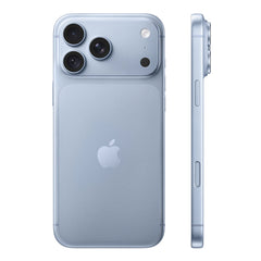 A Photo Of Apple iPhone 18 Pro Max