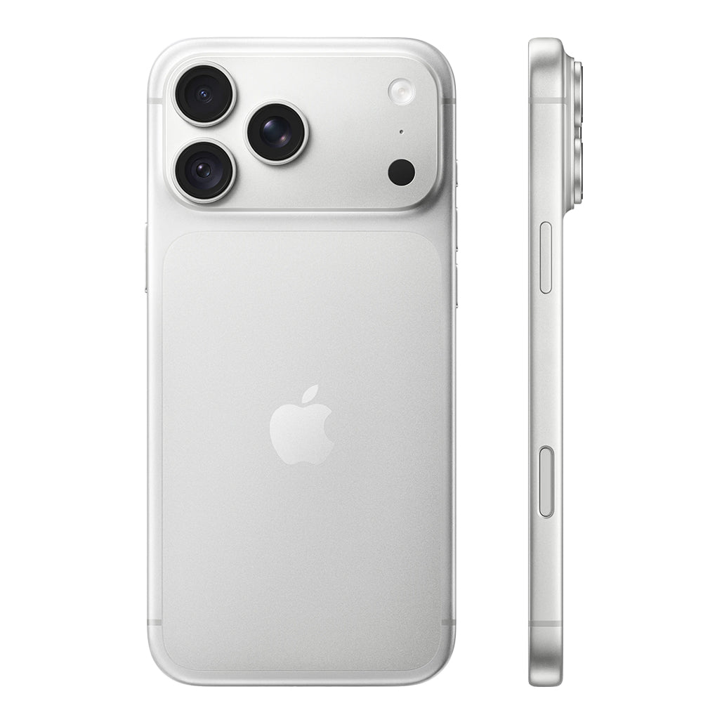 A Photo Of Apple iPhone 18 Pro Max