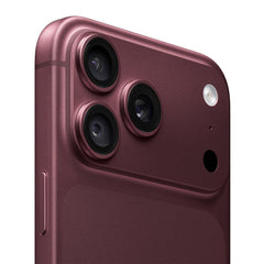 A Photo Of Apple iPhone 18 Pro Max