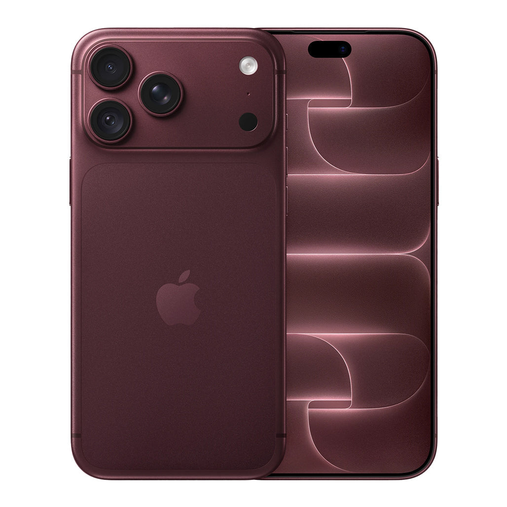A Photo Of Apple iPhone 18 Pro Max