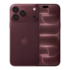 A Photo Of Apple iPhone 18 Pro Max