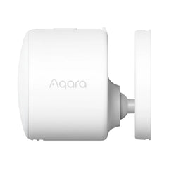 A Photo Of Aqara Presence Multi-Sensor FP300