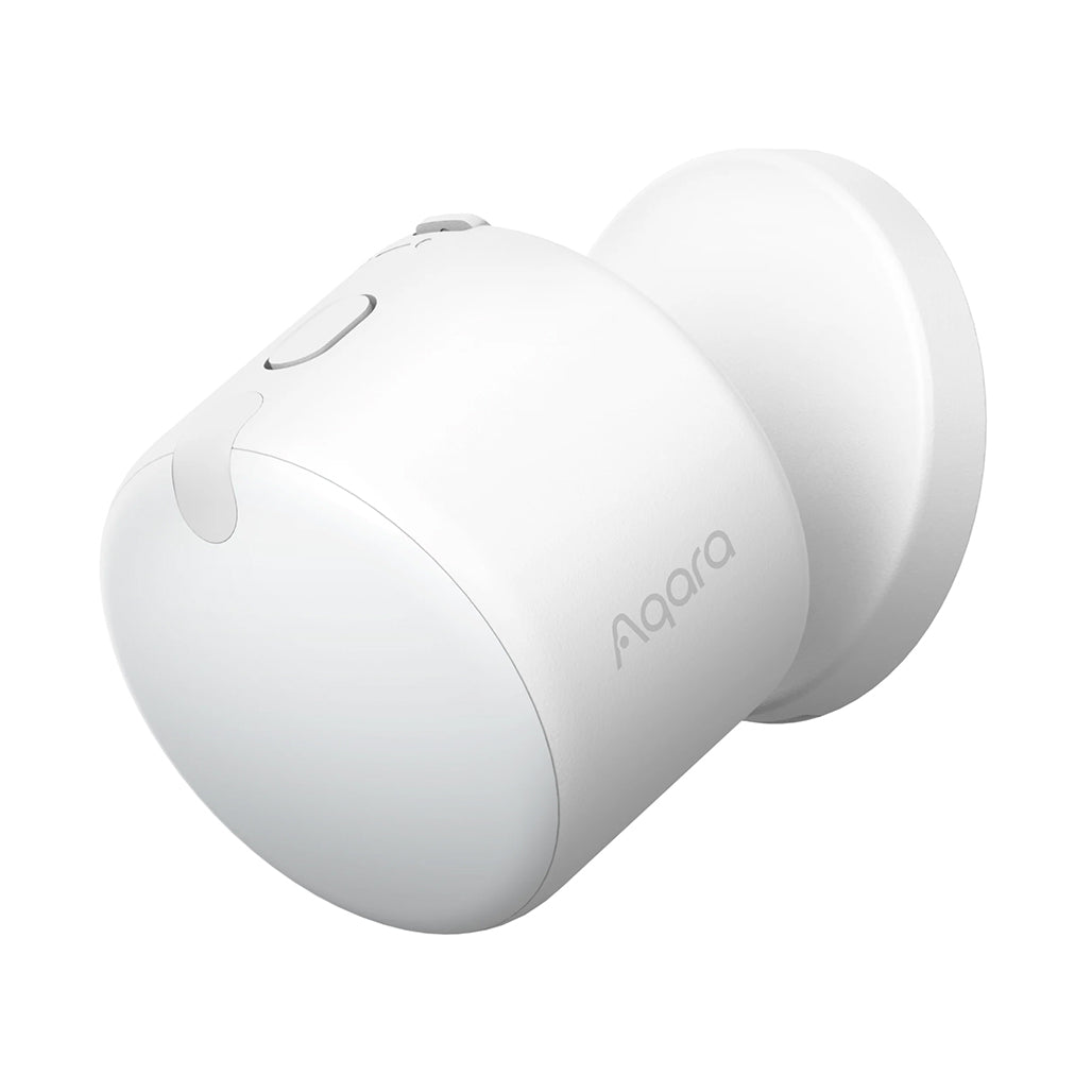 A Photo Of Aqara Presence Multi-Sensor FP300