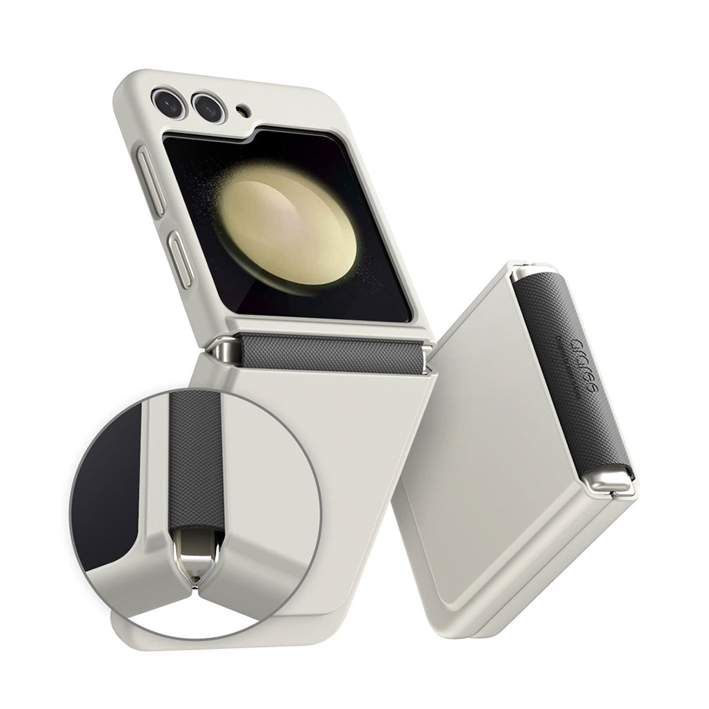 A Photo Of Araree Aero Flex Case for Galaxy Z Flip 5