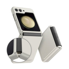 A Photo Of Araree Aero Flex Case for Galaxy Z Flip 5