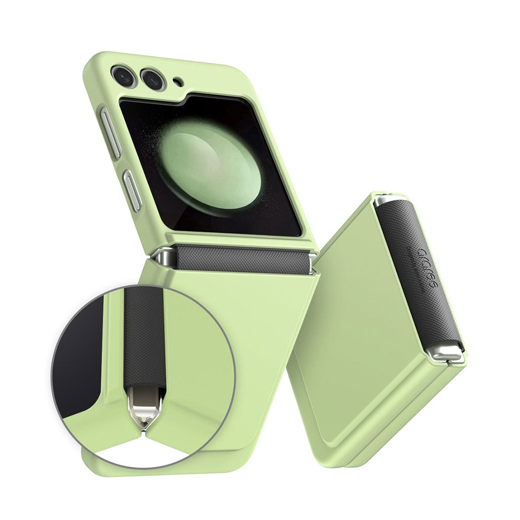 A Photo Of Araree Aero Flex Case for Galaxy Z Flip 5