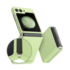 A Photo Of Araree Aero Flex Case for Galaxy Z Flip 5