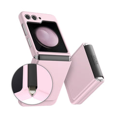A Photo Of Araree Aero Flex Case for Galaxy Z Flip 5