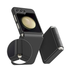 A Photo Of Araree Aero Flex Case for Galaxy Z Flip 5