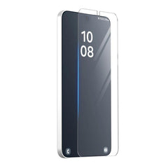 A Photo Of Araree Core Tempered Glass Screen Protector for Samsung Galaxy S25 FE