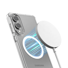 A Photo Of Araree DUPLE M Case for Samsung Galaxy S25 Edge