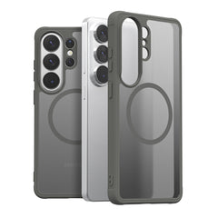 A Photo Of Araree Duple M Armor Case For Samsung Galaxy S26 Ultra