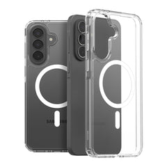 A Photo Of Araree Duple M Magnetic Case for Galaxy A37 5G