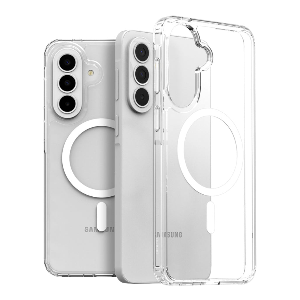 A Photo Of Araree Duple M Magnetic Case for Galaxy A57 5G