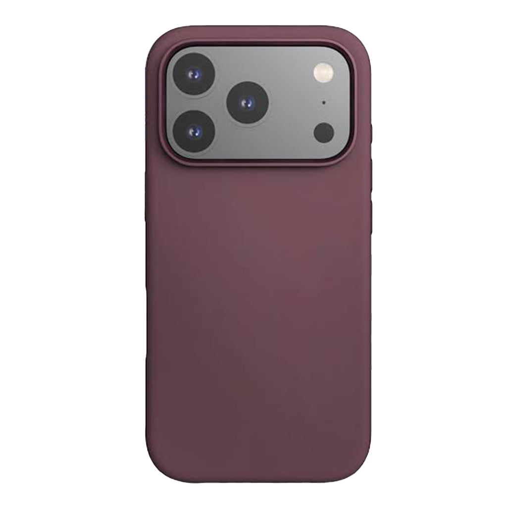 A Photo Of Araree Typo Skin M Case for iPhone 18 Pro Max