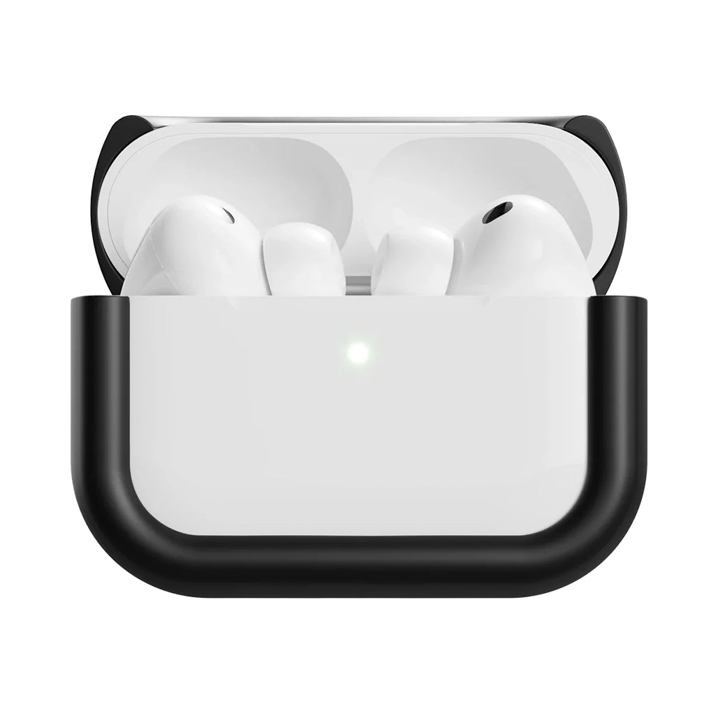 A Photo Of Arc Pulse Minimalist Bumper Case for AirPods Pro 3