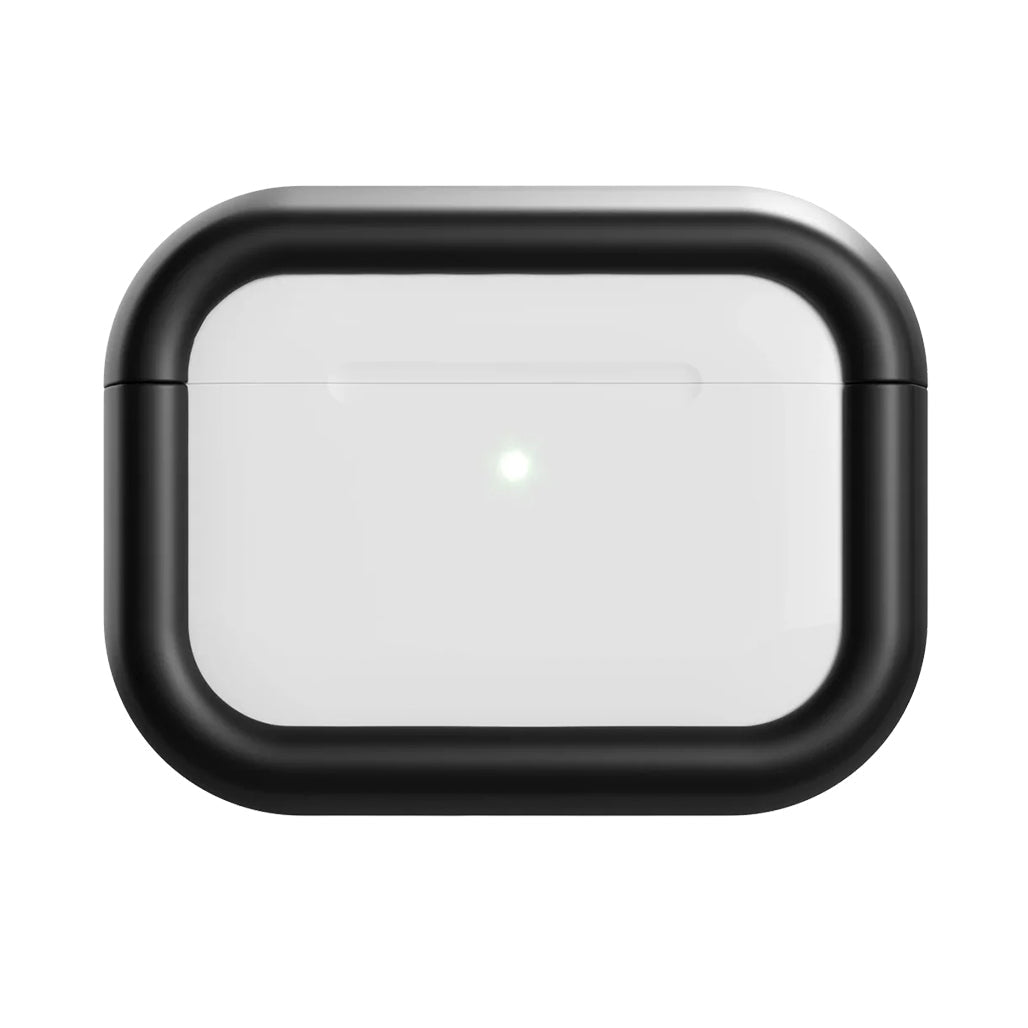 A Photo Of Arc Pulse Minimalist Bumper Case for AirPods Pro 3