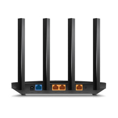 A Photo Of TP-Link Archer AX12 AX1500 Wi-Fi 6 Router – High-Speed Dual-Band Router with Enhanced Coverage and Security