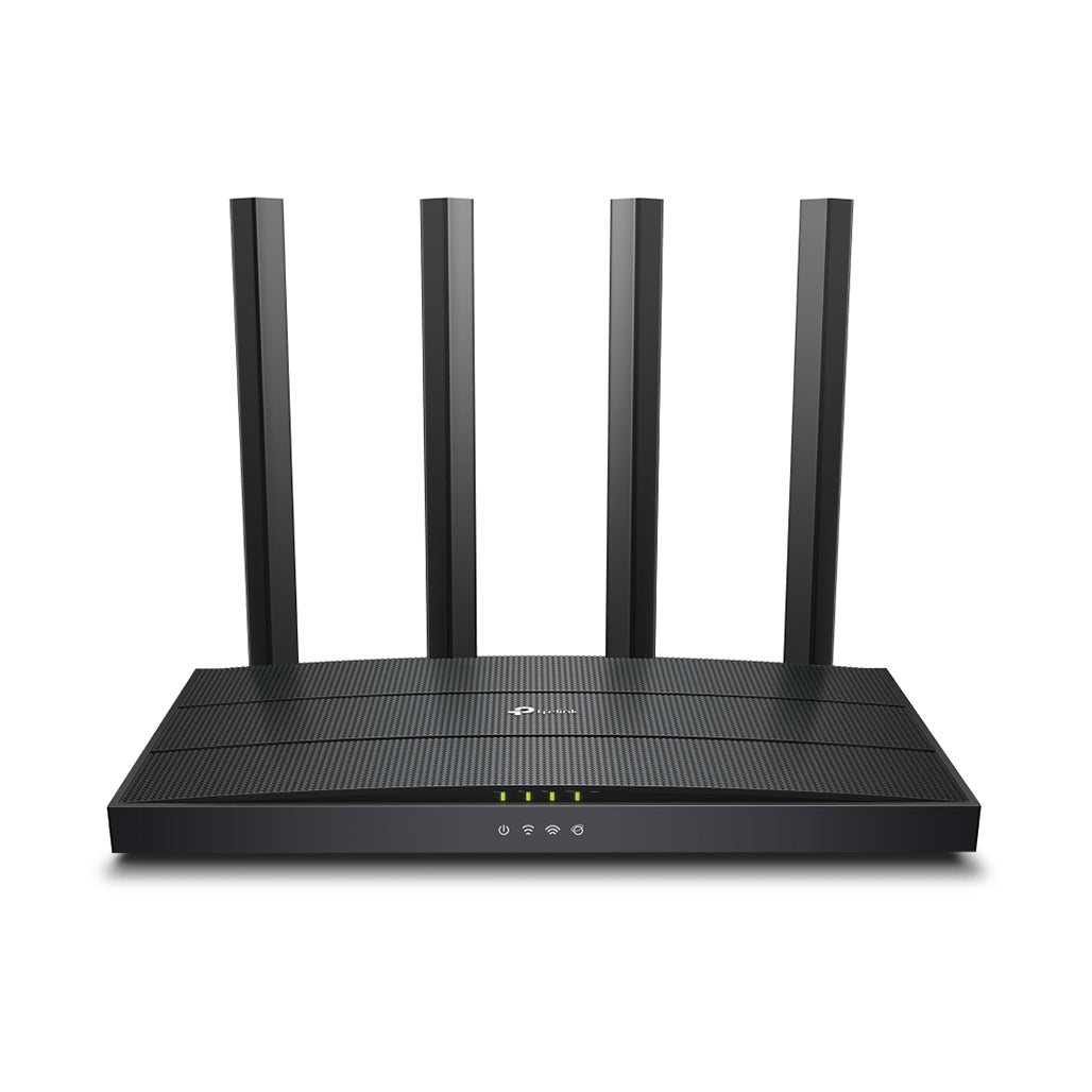 A Photo Of TP-Link Archer AX12 AX1500 Wi-Fi 6 Router – High-Speed Dual-Band Router with Enhanced Coverage and Security