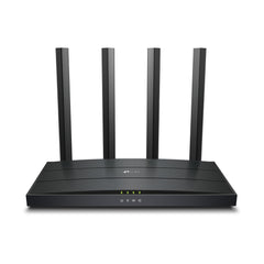 A Photo Of TP-Link Archer AX12 AX1500 Wi-Fi 6 Router – High-Speed Dual-Band Router with Enhanced Coverage and Security