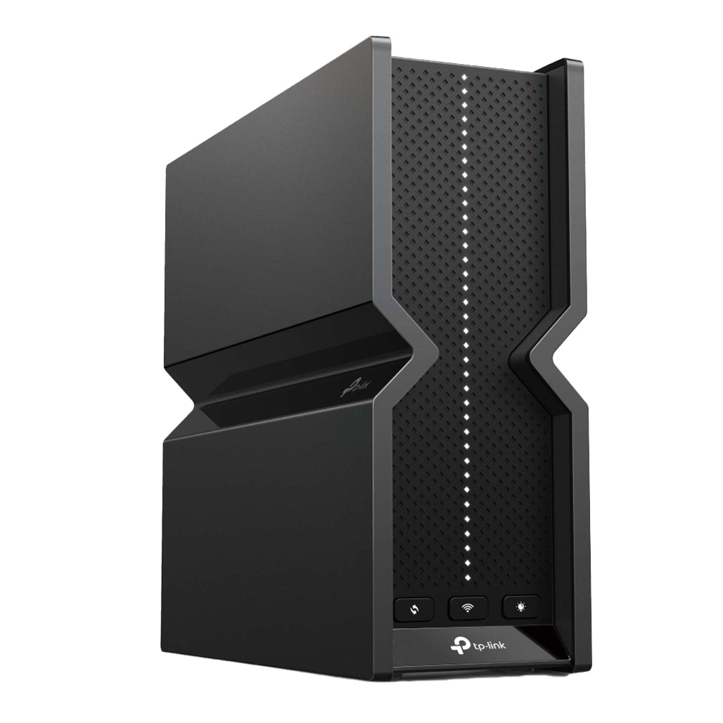 A Photo Of TP-Link Archer BE550 - BE9300 Tri-Band Wi-Fi 7 Router