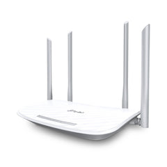 A Photo Of TP-Link Archer C50 AC1200 Dual-Band Wi-Fi Router | High-Speed Wireless for HD Streaming and Gaming