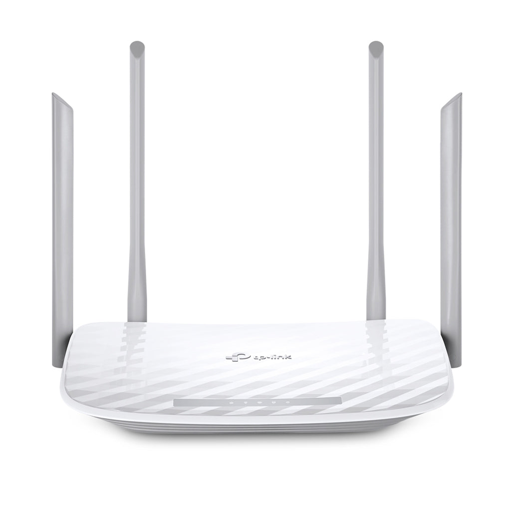 A Photo Of TP-Link Archer C50 AC1200 Dual-Band Wi-Fi Router | High-Speed Wireless for HD Streaming and Gaming