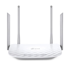 A Photo Of TP-Link Archer C50 AC1200 Dual-Band Wi-Fi Router | High-Speed Wireless for HD Streaming and Gaming