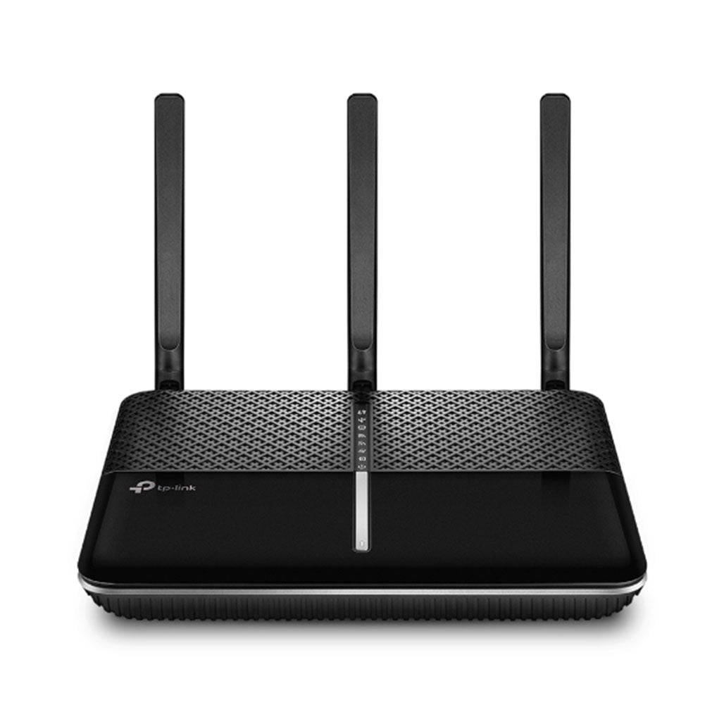 A Photo Of TP-Link Archer VR2100 AC2100 Wireless MU-MIMO VDSL/ADSL Modem Router