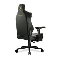 A Photo Of Cougar Armor EVO M Gaming Chair