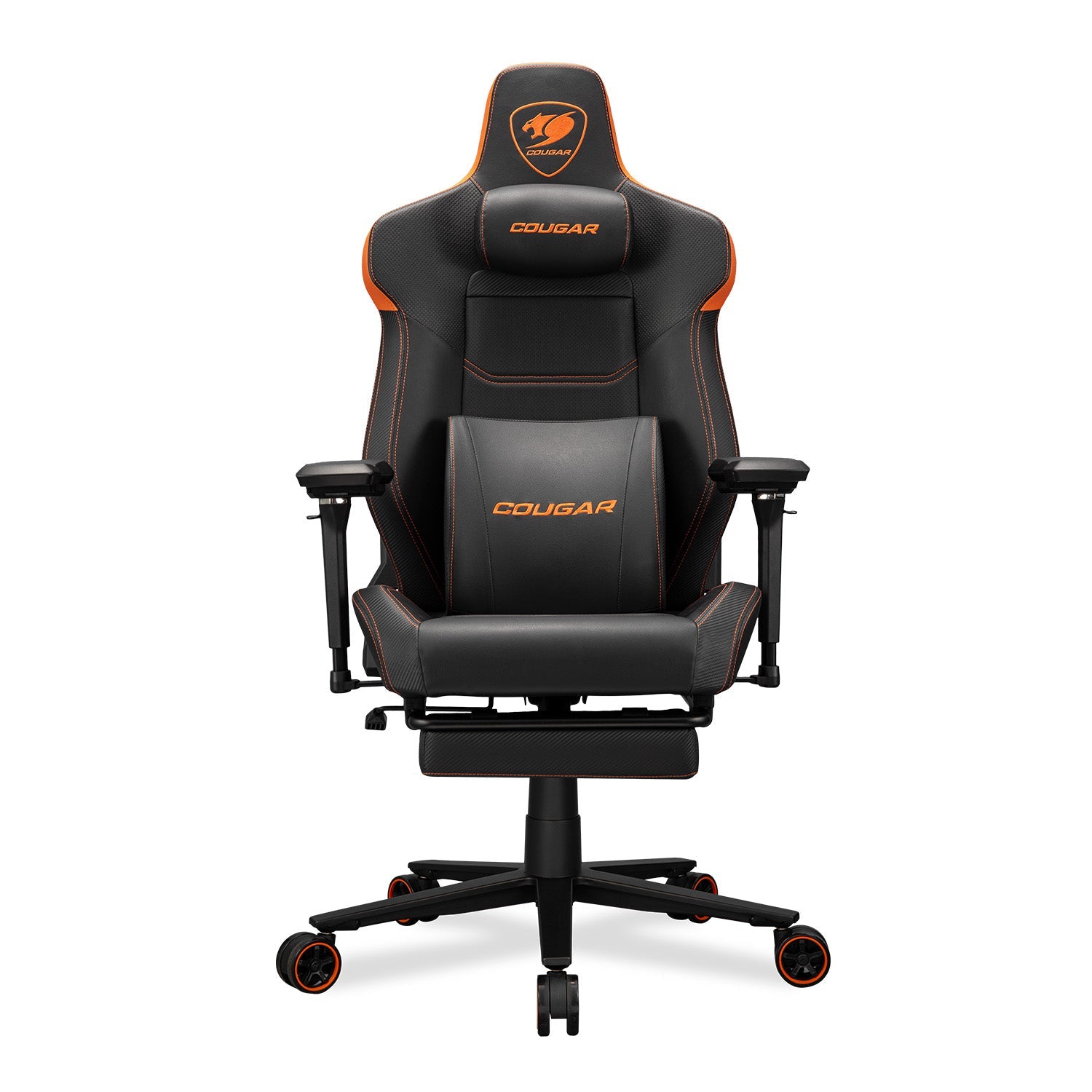 A Photo Of Cougar Armor EVO M Gaming Chair