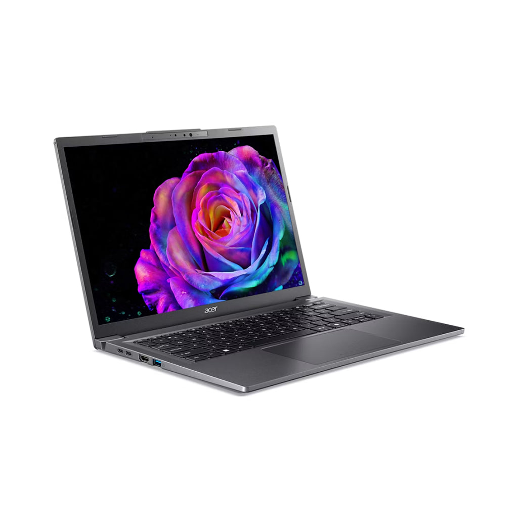 A Photo Of Acer Aspire 14 AI - A14-52M-72FH - 14