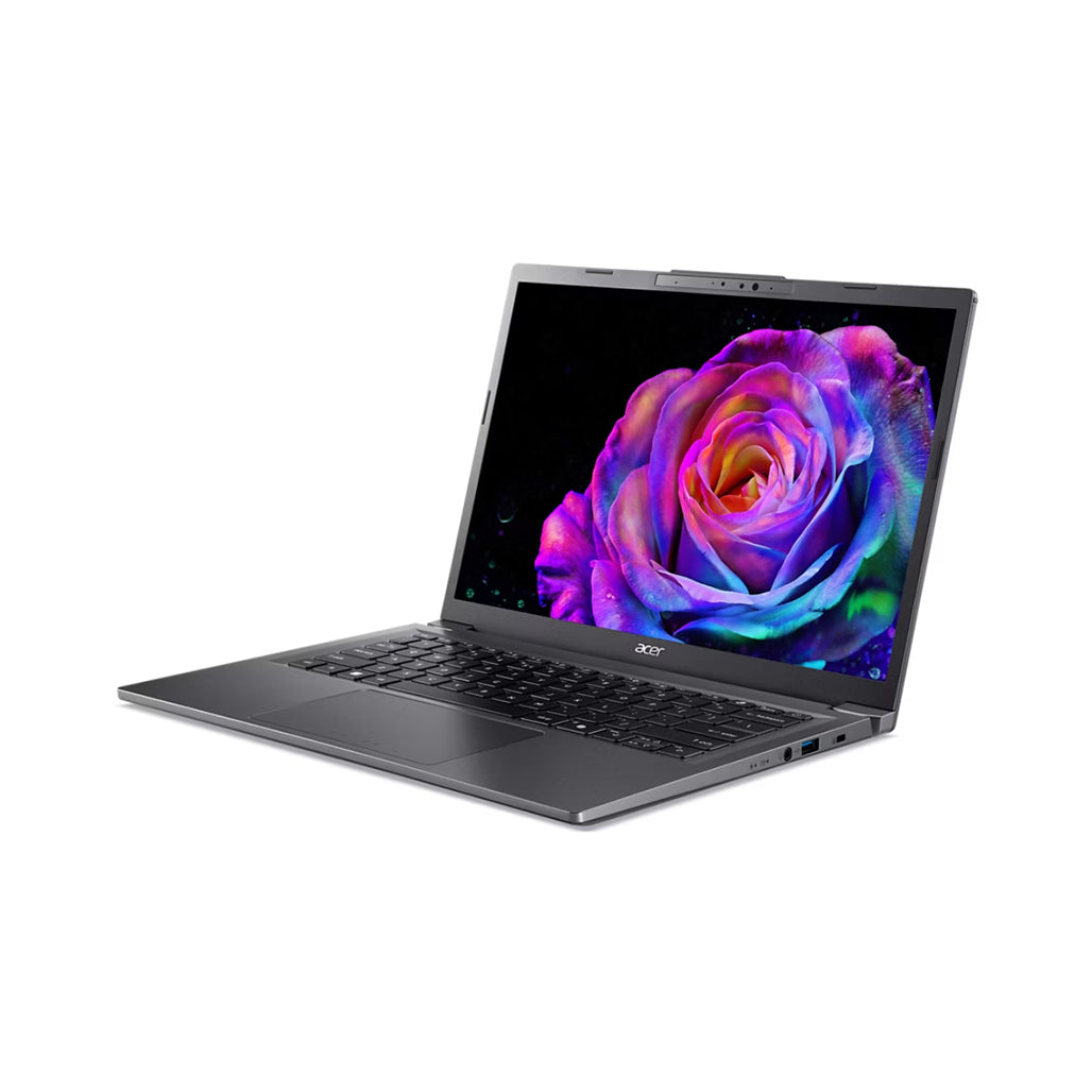 A Photo Of Acer Aspire 14 AI - A14-52MT-701K - 14