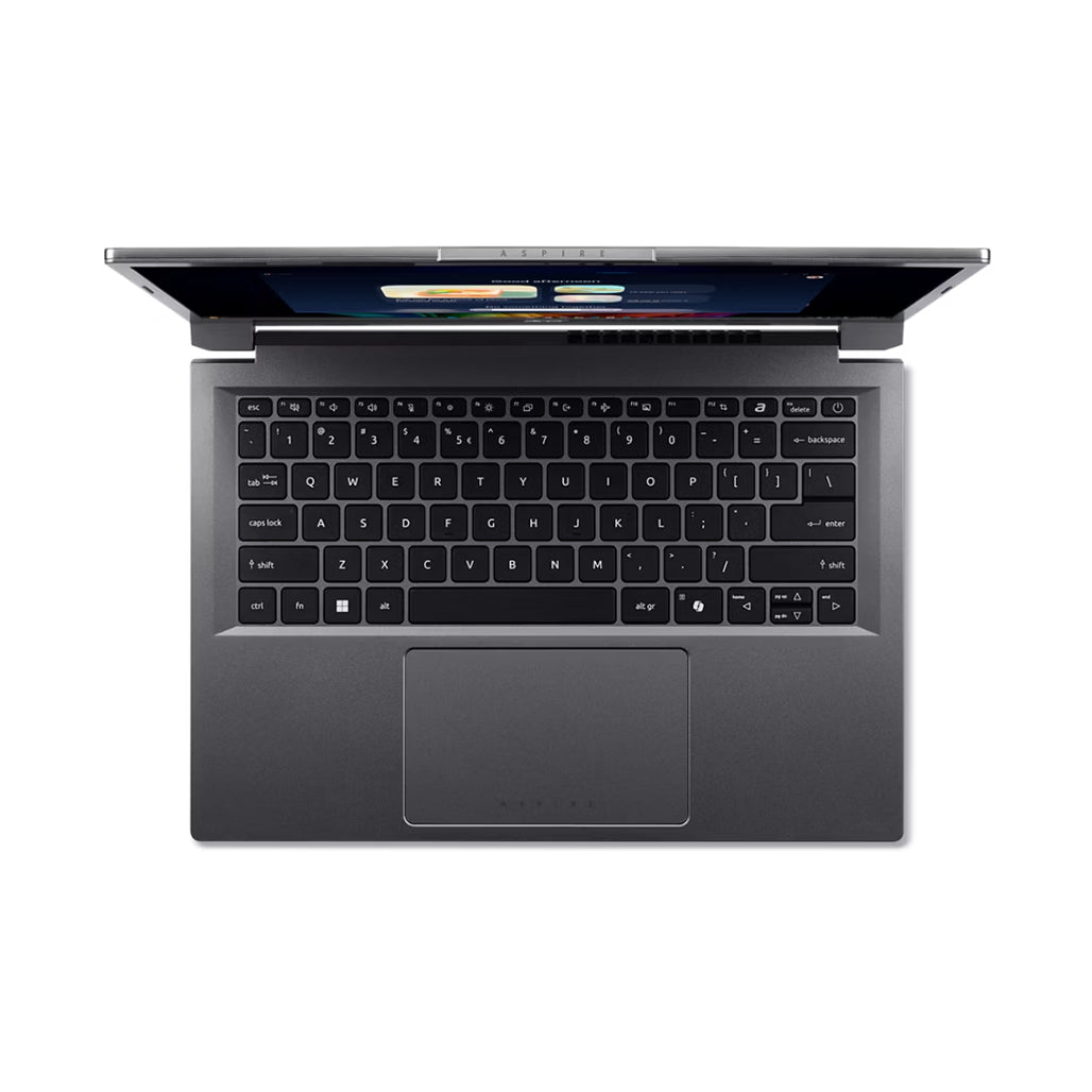 A Photo Of Acer Aspire 14 AI - A14-52M-72FH - 14