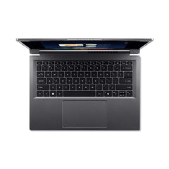 A Photo Of Acer Aspire 14 AI - A14-52M-72FH - 14