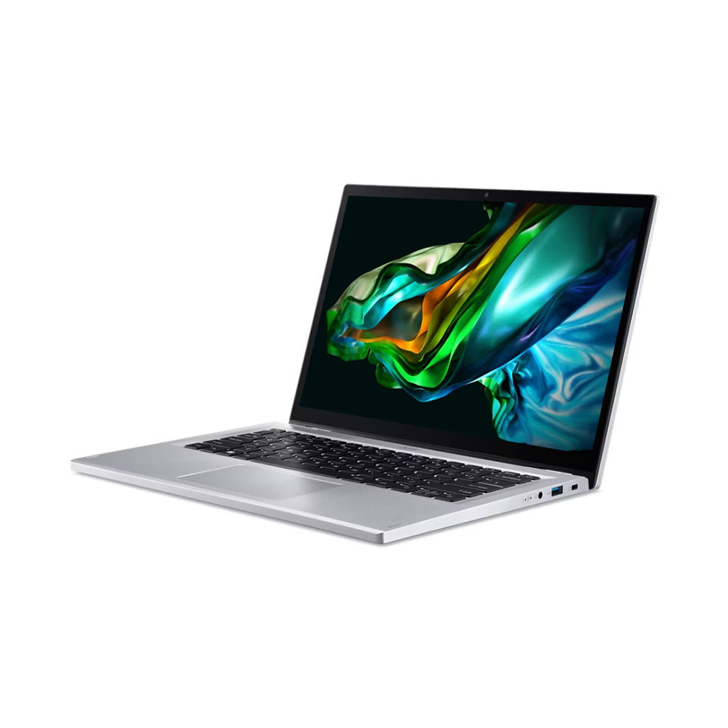 A Photo Of Acer Aspire 3 Spin 14 - A3SP14-31PT-38YA - 14