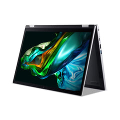 A Photo Of Acer Aspire 3 Spin 14 - A3SP14-31PT-38YA - 14
