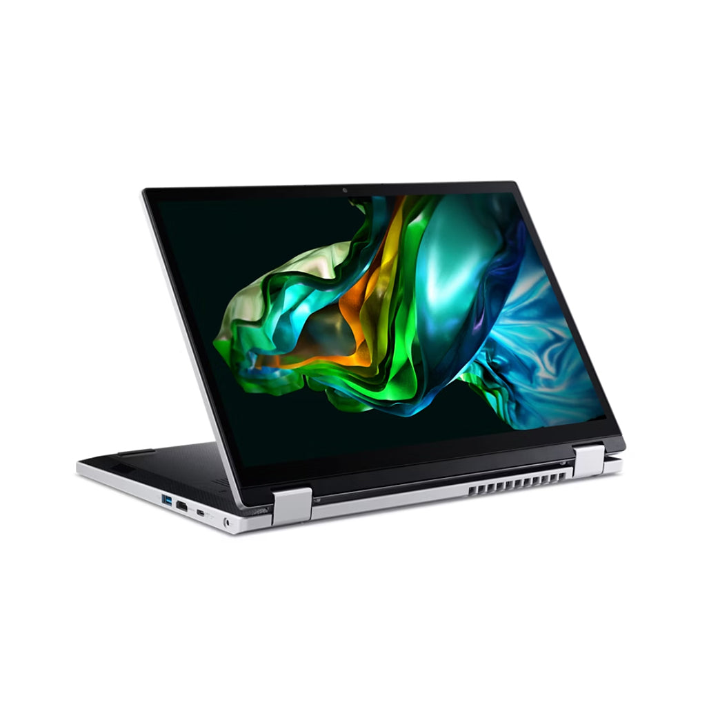 A Photo Of Acer Aspire 3 Spin 14 - A3SP14-31PT-38YA - 14