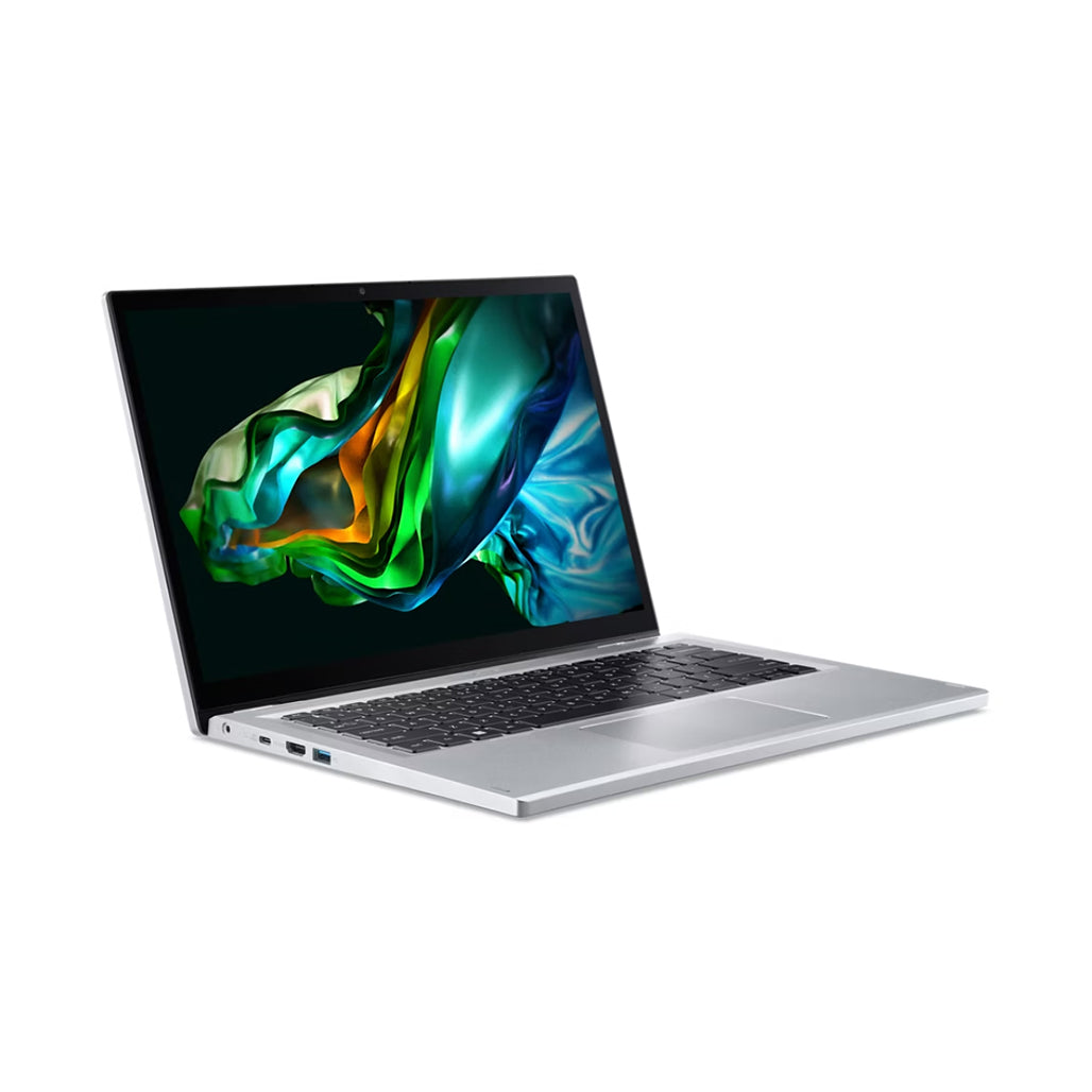 A Photo Of Acer Aspire 3 Spin 14 - A3SP14-31PT-38YA - 14