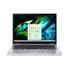 A Photo Of Acer Aspire 3 Spin 14 - A3SP14-31PT-38YA - 14