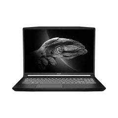 A Photo Of MSI Creator A12UE-631 - 16 inch - Core i7-12700H - 16GB Ram - 512GB SSD - RTX 3060 6GB